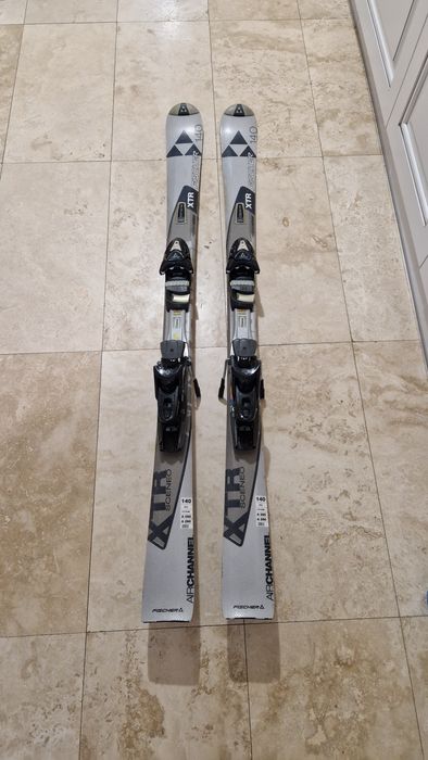 Schiuri Fischer 140
