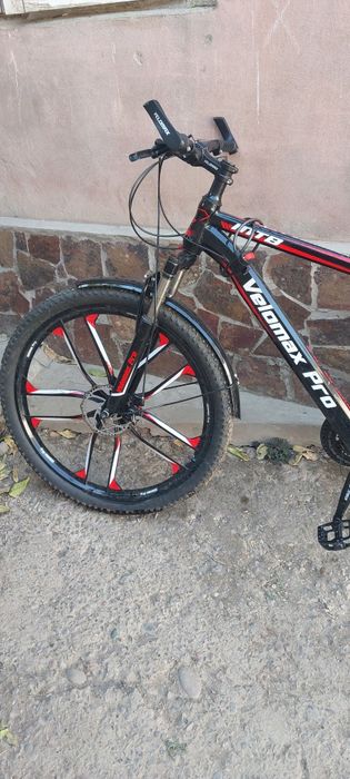 Velosiped kuryerlar uchun