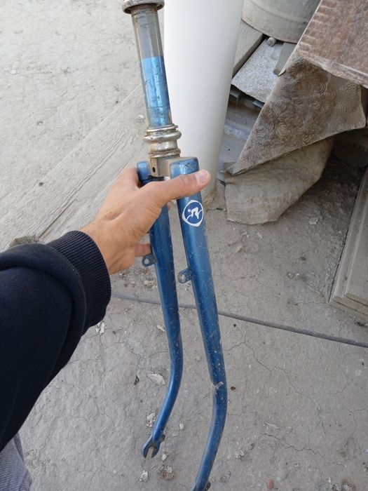 Запчасти велосипед ХВЗ