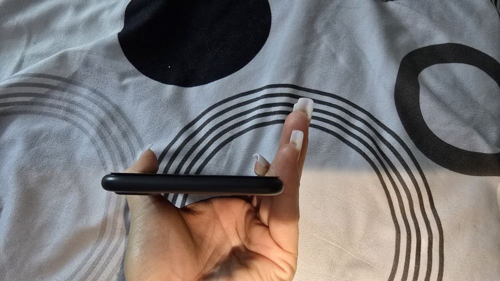 Iphone 7 plus impecabil