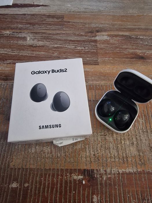 Galaxy Buds 2 Stare Perfecta