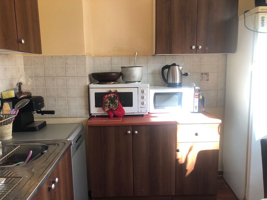 Дава се под наем Тристаен апартамент в Пловдив, Централна гара - 70 кв.м за 25.5 € - Снимка #13