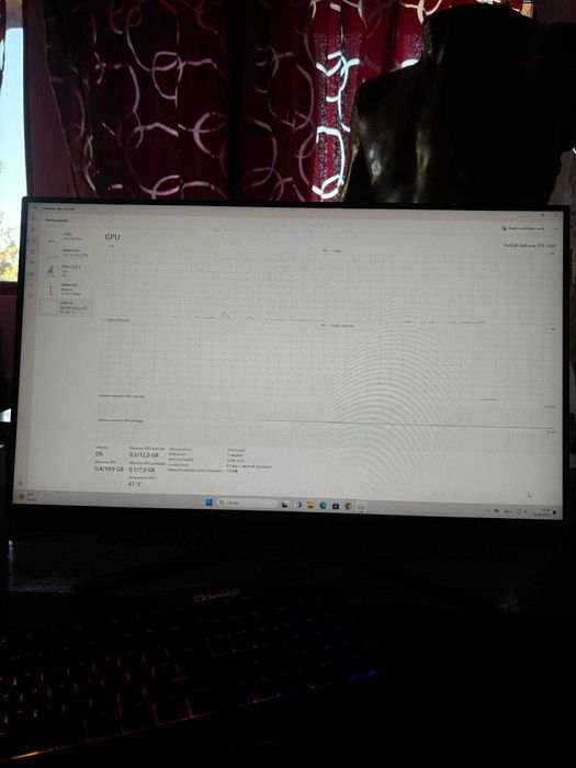 Vand calculator Gaming