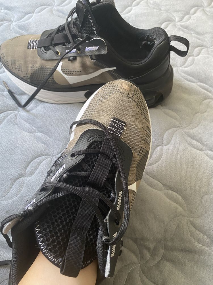Vand Adidasi nike air max 2021