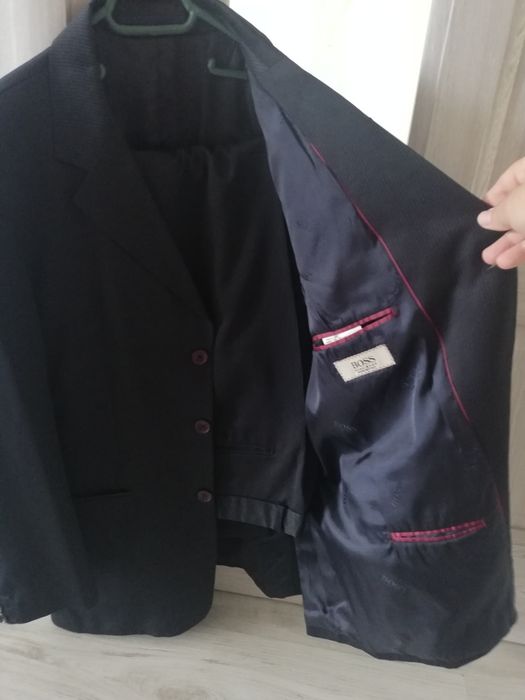 Costum bărbați Hugo Boss