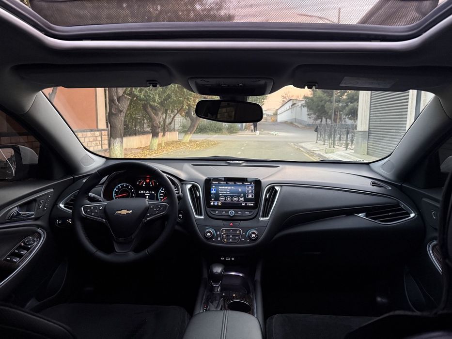 Malibu 2  2019 nasiya savdo