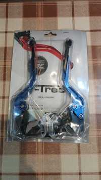 Manete Racing moto sport