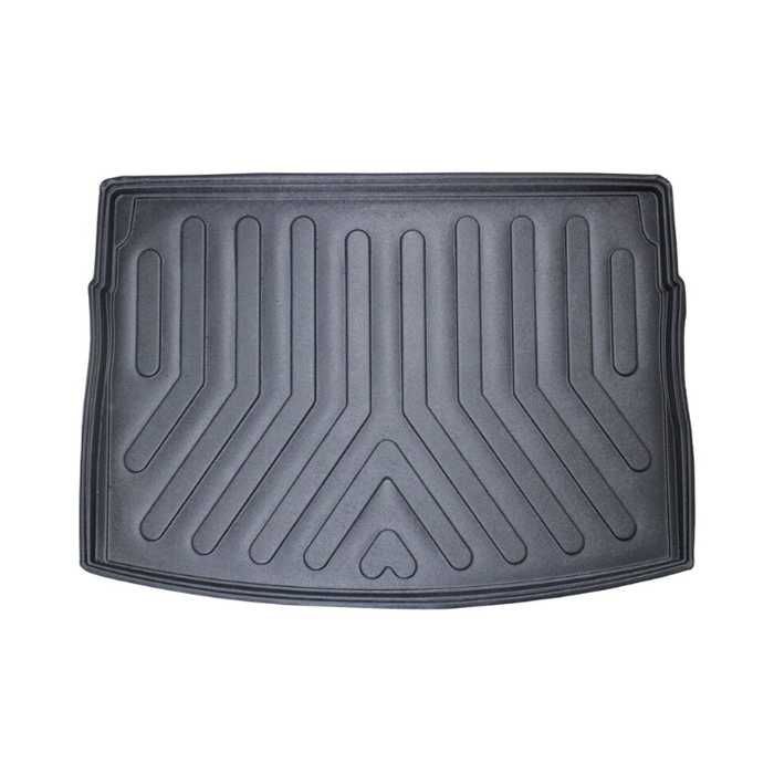 Стелка за багажник RizLine за VW E-Golf 2014+ / Фолксваген Е-Голф