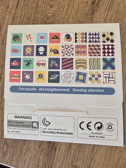 Монтесорни карти