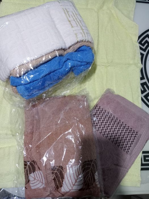 СРОЧНО распродажа полотенец