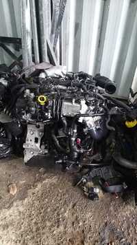 Motor Audi A3 1.6 TDI 116 Cai tip: DGTE Euro 6 cu injectie delphi