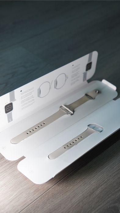 Apple Watch 2nd Gen 40mm