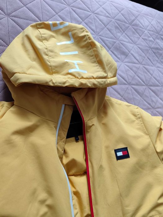 Детско яке Tommy Hilfiger