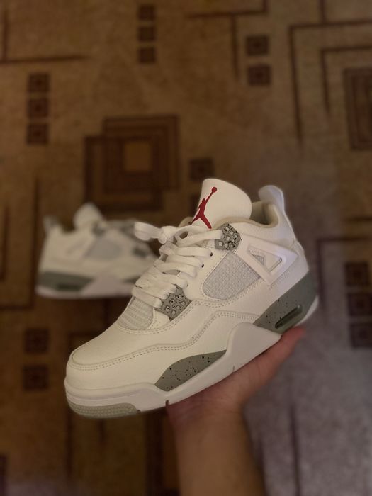 Jordan 4 oreo 41