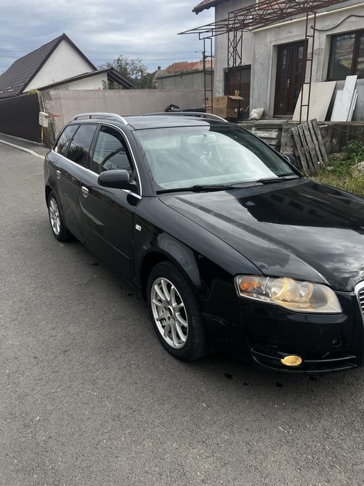 Vand audi a4 b7 2.0 tdi , 170 cp