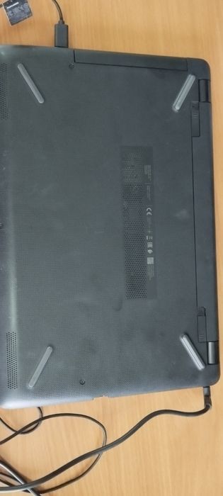 Продам ноутбук HP