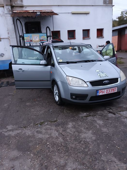 Vând Ford c max  2.0 disel