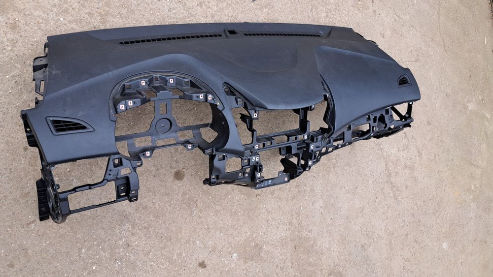 Plansa bord hyundai i30 2014-2017
