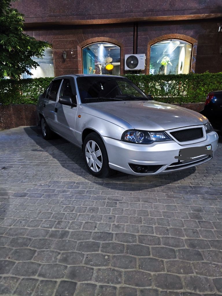 Nexia 2   нексия 2 донс (2013)