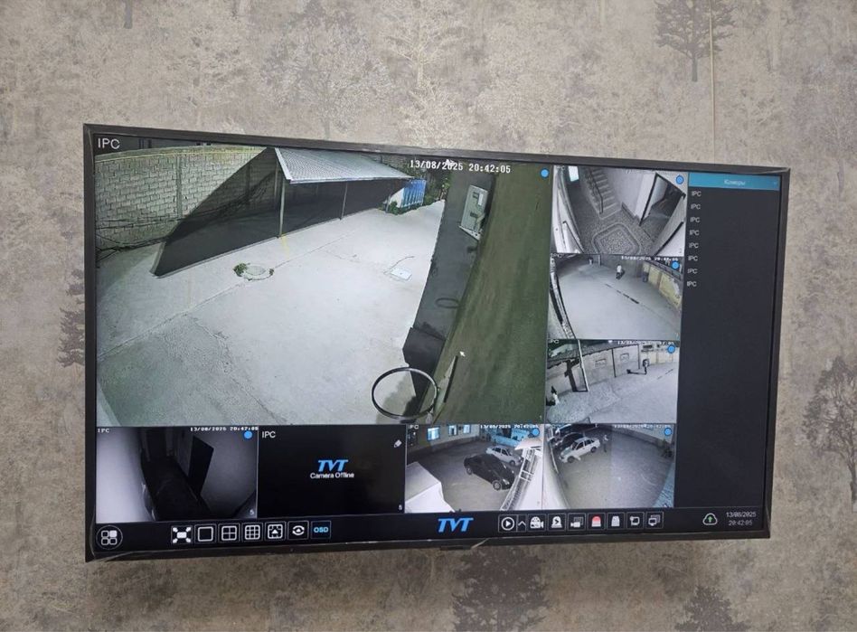 Квартира в элитном районе в новостройке . С евроремонтом мебелью