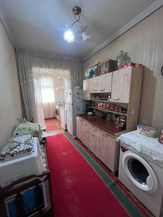 Продажа Чиланзар 19, 3/4/4, 77 серия