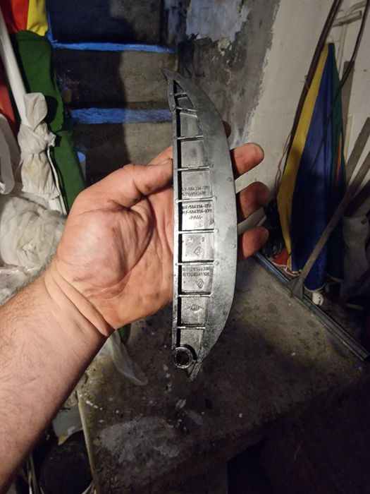 Piese motor logan 1.0 sce