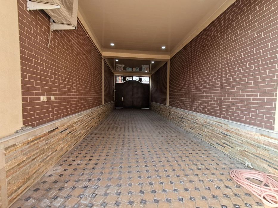 Аренда Сергели ор-р Медиа парк 6 соток 8 ком. Ремонт, мебель, техника