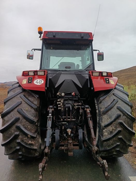 Tractor Case 7240 Pro