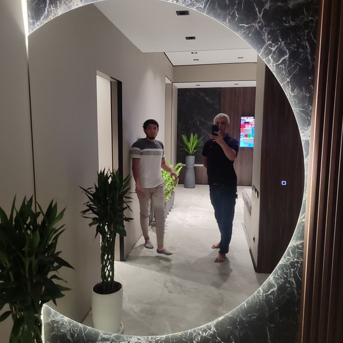 Зеркала на заказ качество гарантия!!!