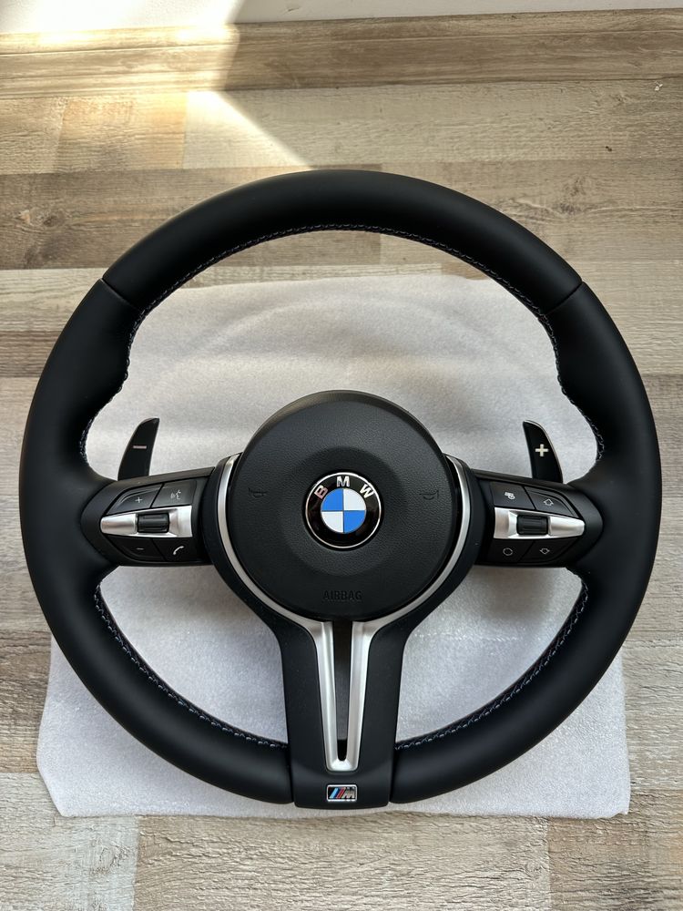 Волан BMW M style