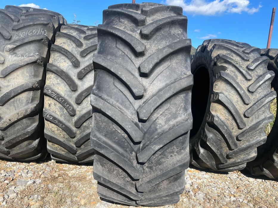 anvelope ceat 650/65r42 170D anvelopa tractor spate profil bun