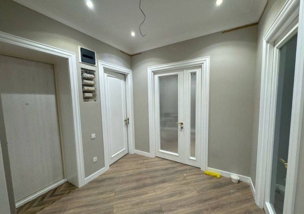 СРОЧНО! ПРОДАЁТСЯ Новостройка на Ц-1  4/4/14 в ЖК Инфинити Яшнабадский