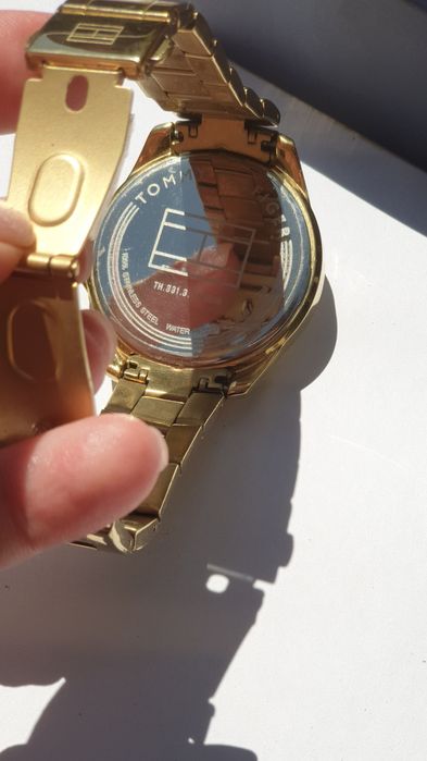 Ceas de damă Tommy Hilfiger – original, impecabil, cu cutie