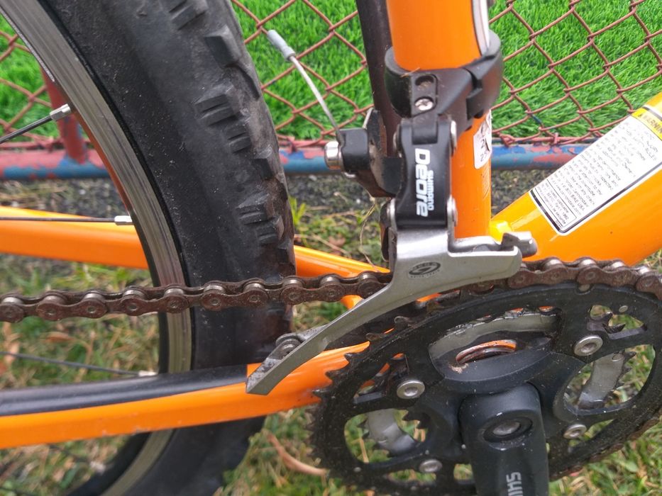 Bicicletă cannondale