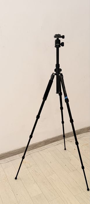 Штатив новый Cullmann