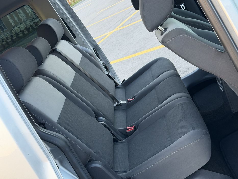 VW CADDY An fab 2013  euro 5 !