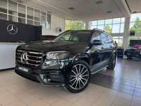 Mercedes-Benz GLS Masaj/ Airmatic / Garanție