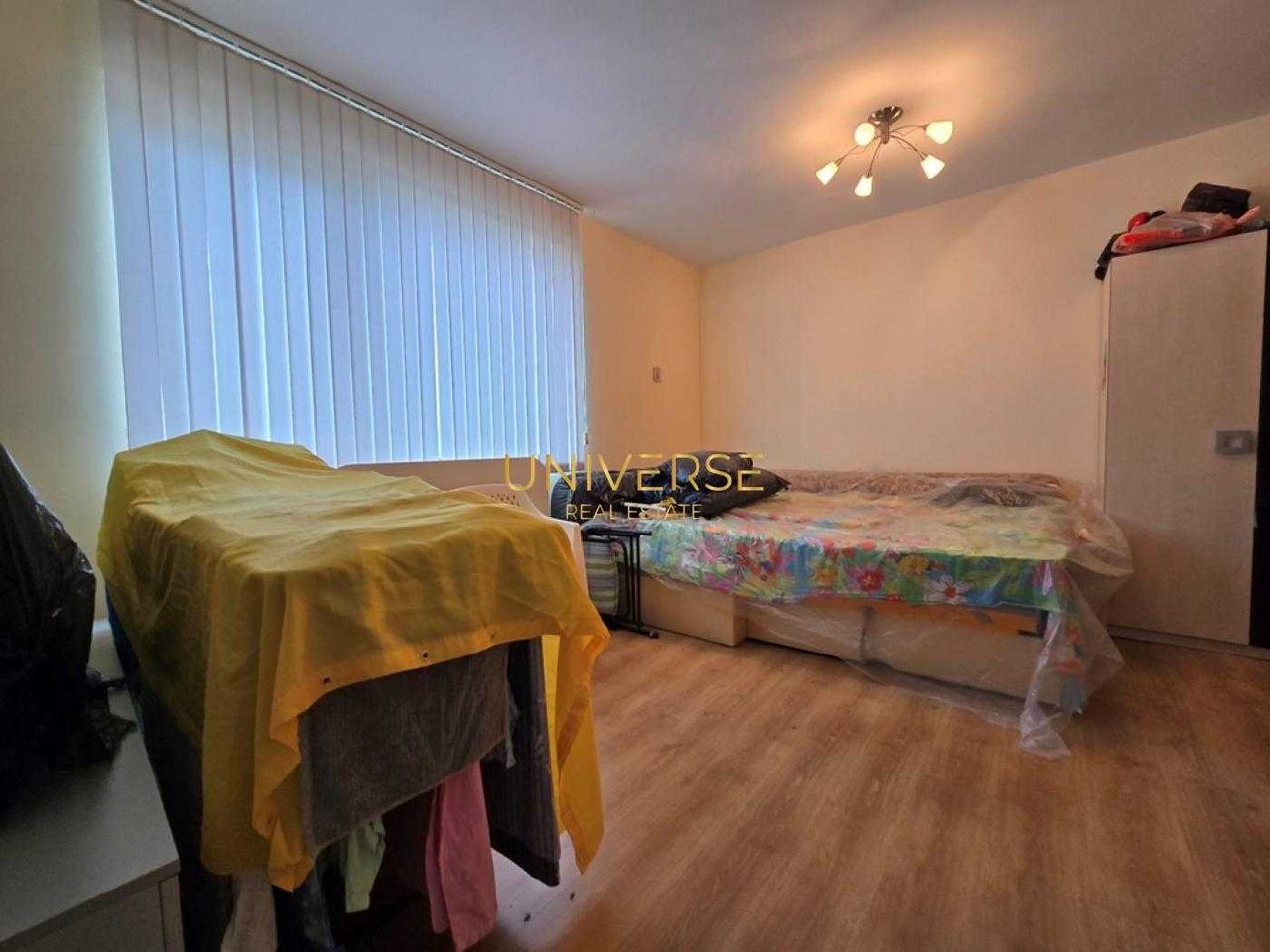 Продава се Двустаен апартамент в к.к. Слънчев бряг - 75 кв.м за 894 €/кв.м - Снимка #5