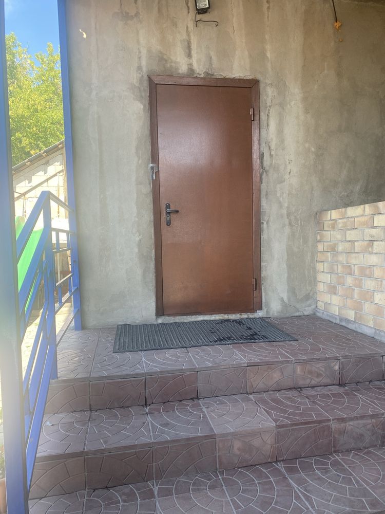 Дом в районе Нового рынка