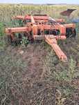 Discuri  agricole