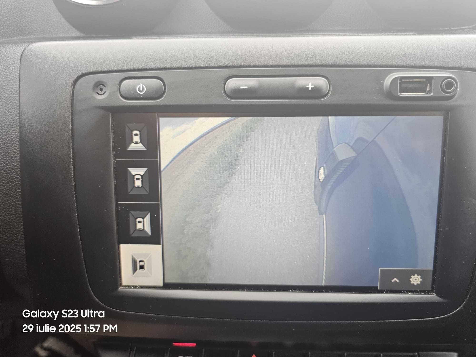 Dacia Duster 1.0i 15 ani