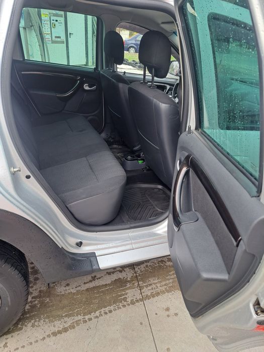 Dacia duster 1.5 diesel