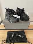 Balenciaga Track Negru