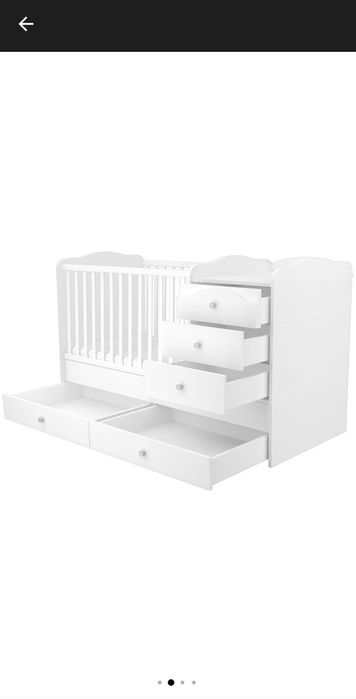 Patut transformabil Stare 6/10