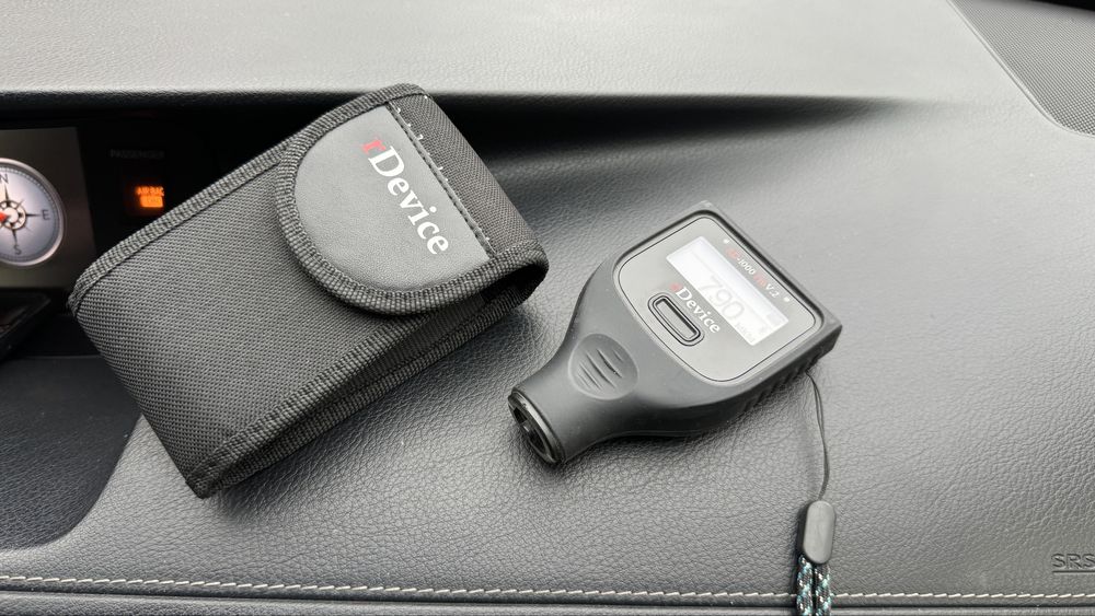 Толщиномер R device etari 700 launch 431