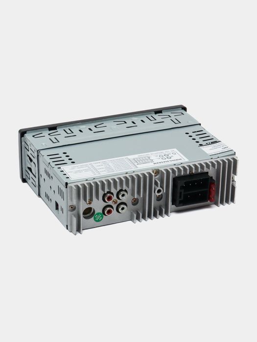 Kenwood magnitafon Ovozi yaxshi Blutus Usb aux  rul pulti bilan