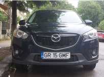 Mazda CX5 de vanzare
