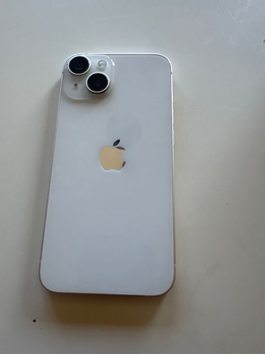 Iphone 14 256 GB 84% живот на батерията, неразличим от нов!