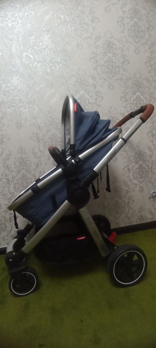 Коляска прогулочная детская