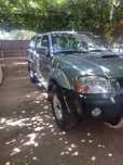 Nissan Navara d22 2006 Autoutilitară